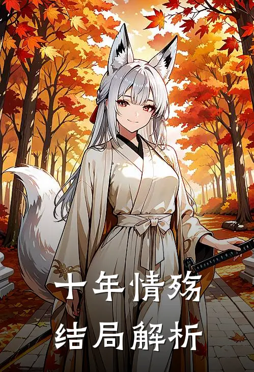 十年情殇结局解析