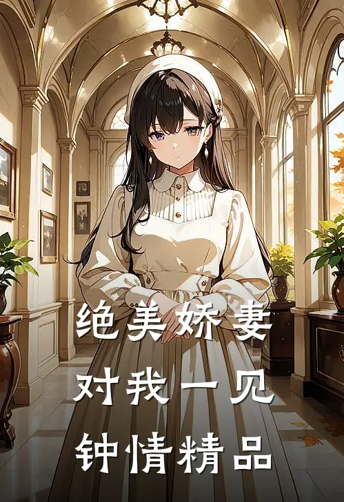 绝美娇妻对我一见钟情精品