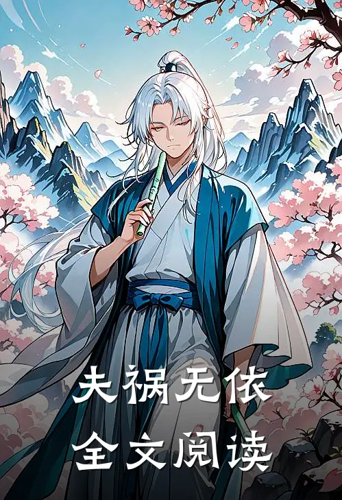 夫祸无依全文阅读