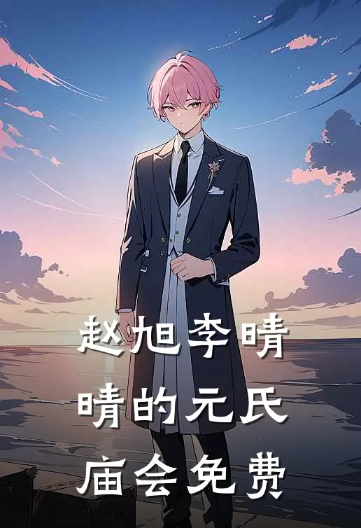 赵旭李晴晴的元氏庙会免费