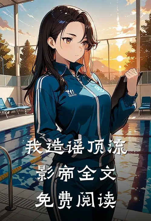 我造谣顶流影帝全文免费阅读
