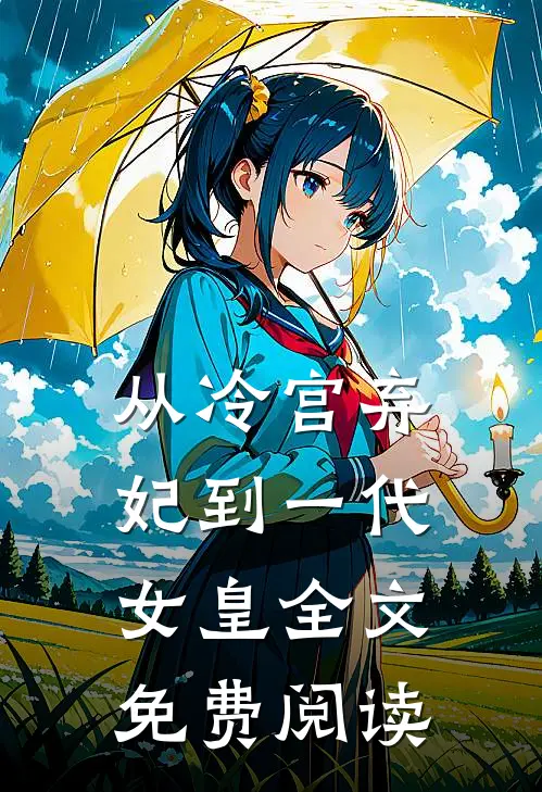 从冷宫弃妃到一代女皇全文免费阅读