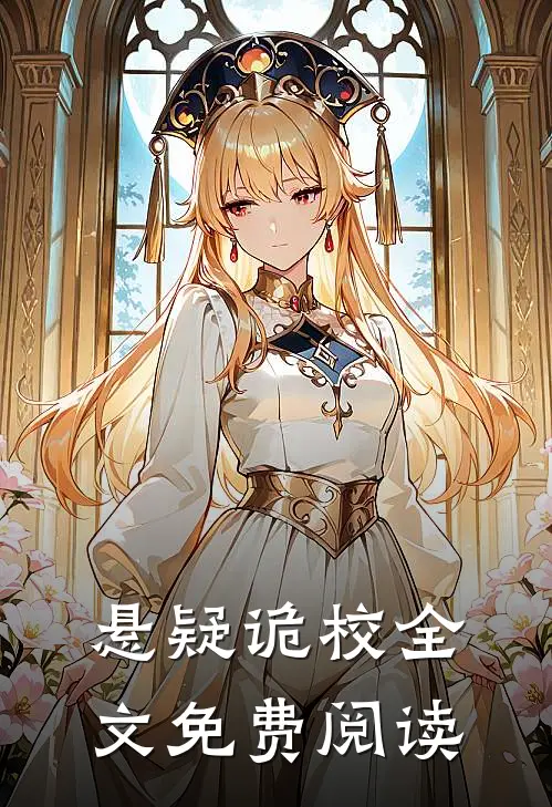悬疑诡校全文免费阅读