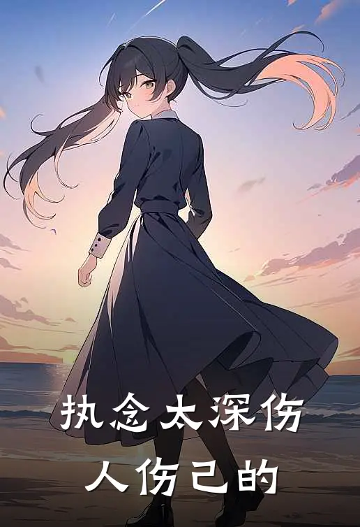 执念太深伤人伤己的