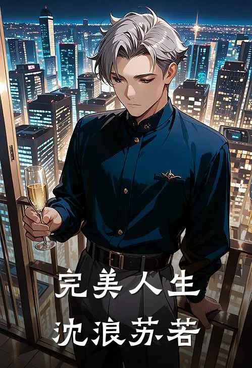 完美人生沈浪苏若