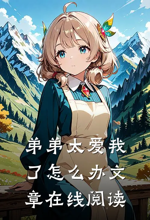 弟弟太爱我了怎么办文章在线阅读