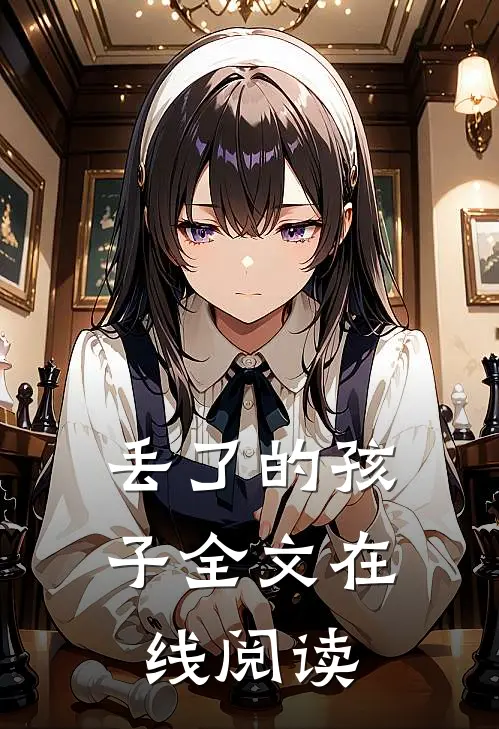 丢了的孩子全文在线阅读