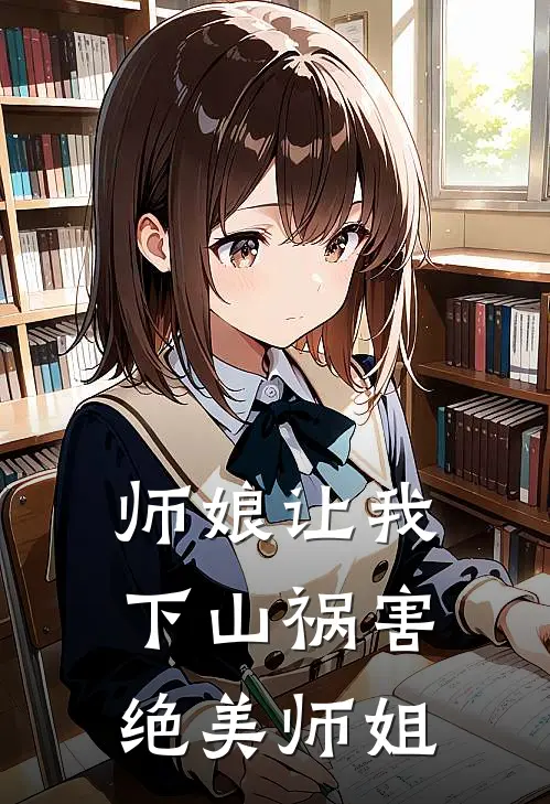 师娘让我下山祸害绝美师姐