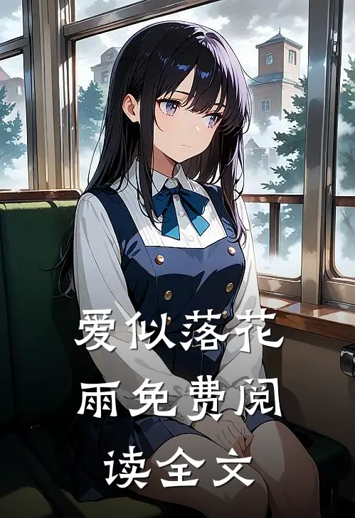 爱似落花雨免费阅读全文