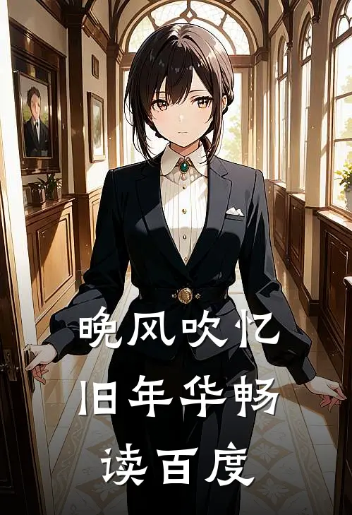 晚风吹忆旧年华畅读百度