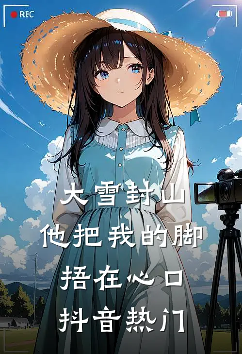 大雪封山，他把我的脚捂在心口抖音热门