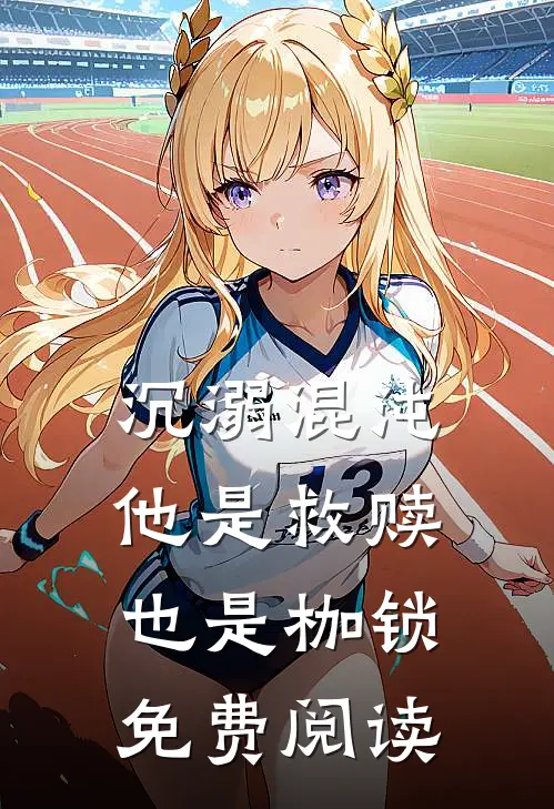 沉溺混沌他是救赎也是枷锁免费阅读