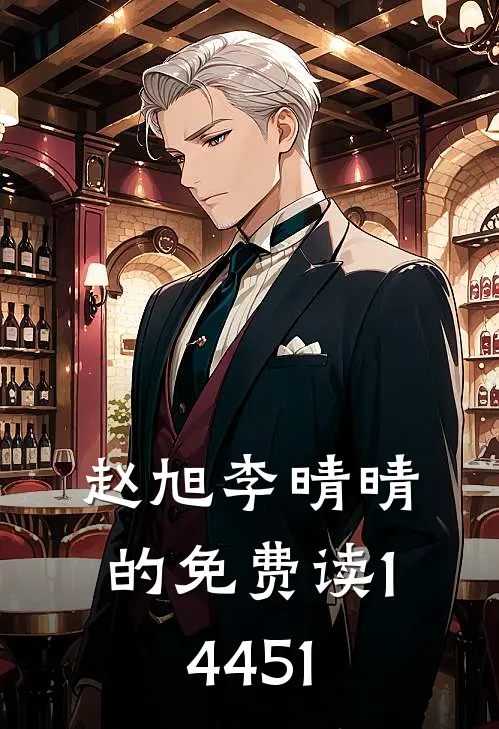 赵旭李晴晴的免费读14451