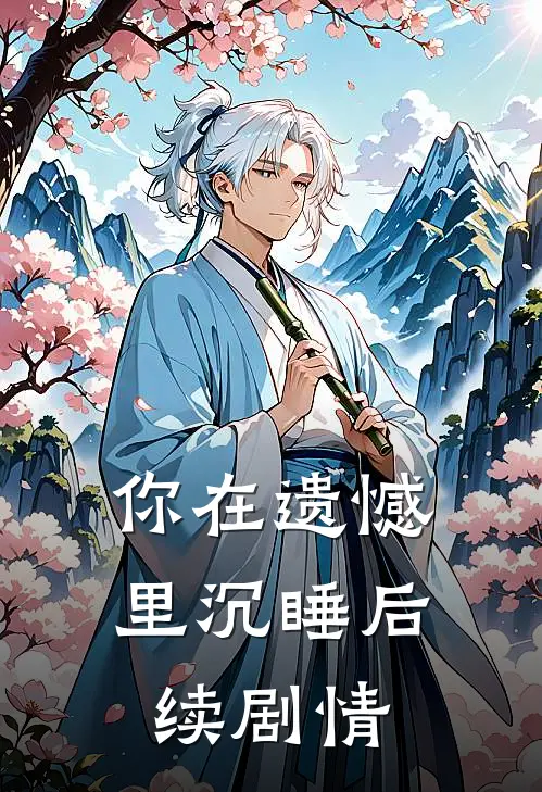 你在遗憾里沉睡后续剧情