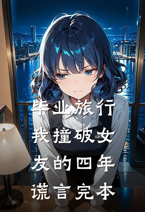 毕业旅行，我撞破女友的四年谎言完本