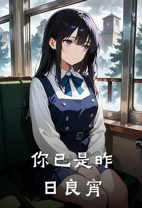 你已是昨日良宵