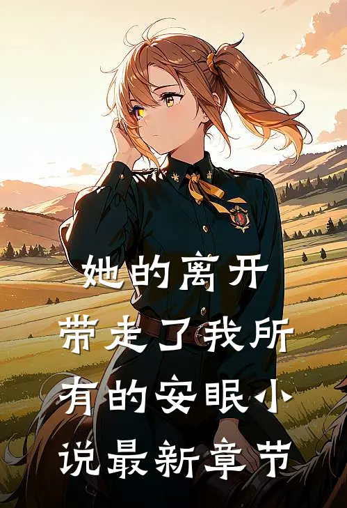 她的离开，带走了我所有的安眠小说最新章节