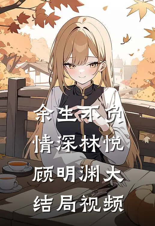 余生不负情深林悦顾明渊大结局视频