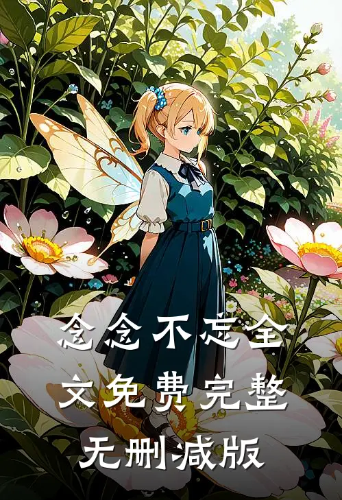 念念不忘全文免费完整无删减版
