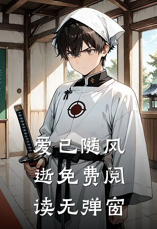 爱已随风逝免费阅读无弹窗