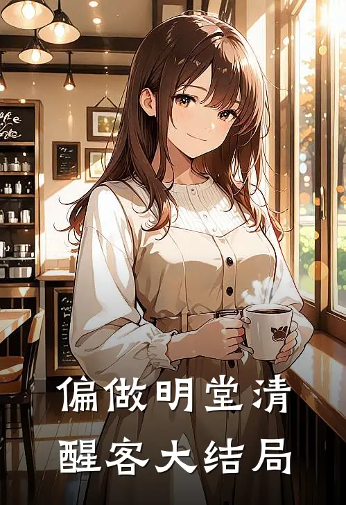 偏做明堂清醒客大结局