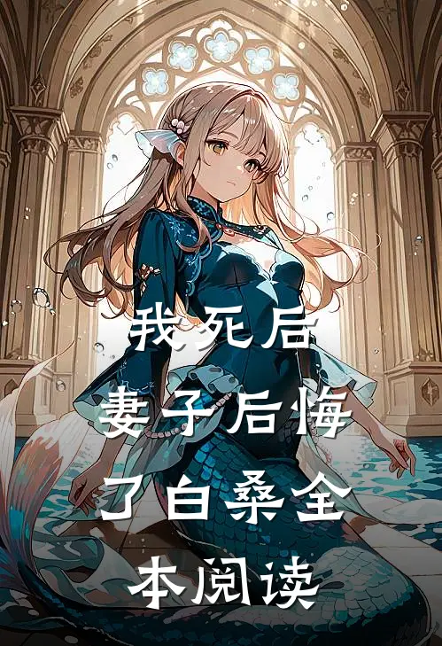 我死后,妻子后悔了白桑全本阅读