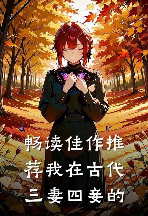 畅读佳作推荐我在古代三妻四妾的