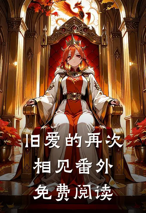 旧爱的再次相见 番外免费阅读