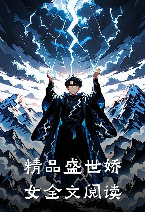 精品盛世娇女全文阅读