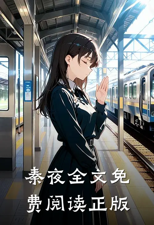 秦夜全文免费阅读正版