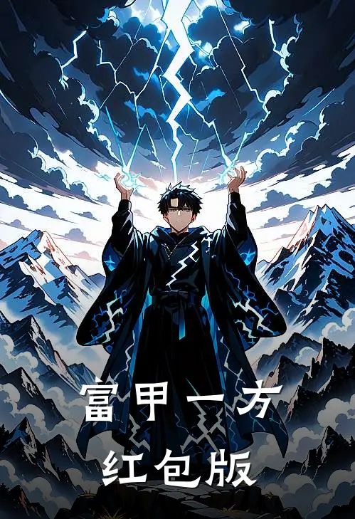富甲一方红包版