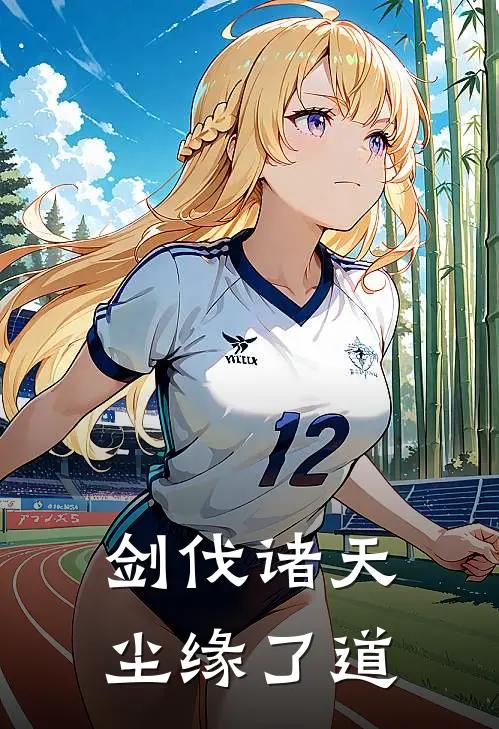 剑伐诸天 尘缘了道