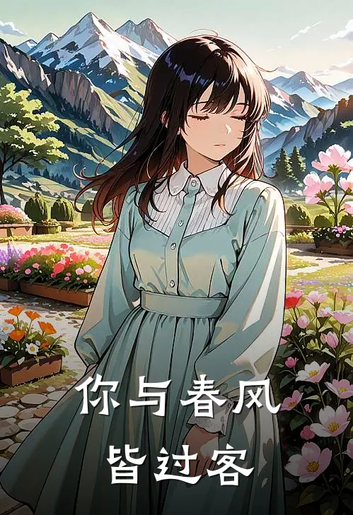 你与春风皆过客