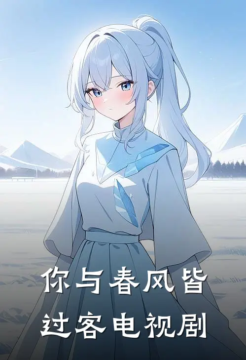 你与春风皆过客电视剧