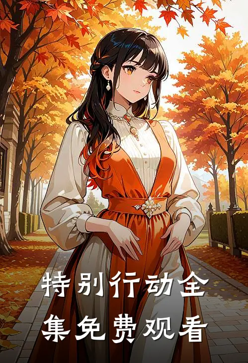 特别行动 全集免费观看