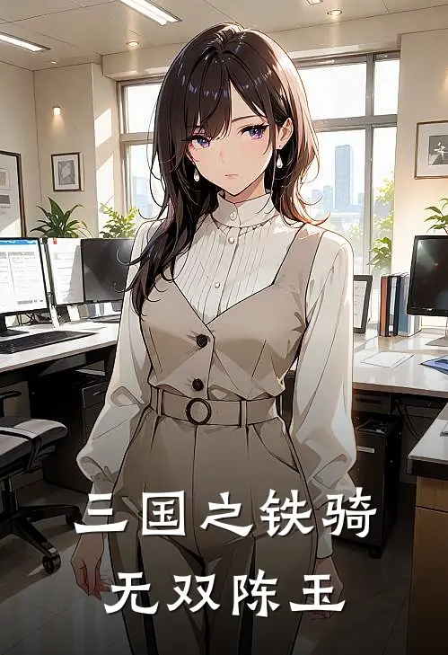 三国之铁骑无双陈玉