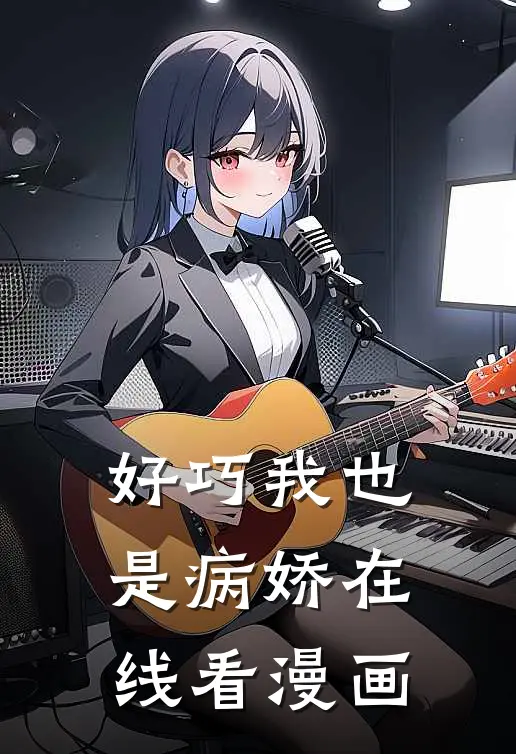 好巧我也是病娇在线看漫画