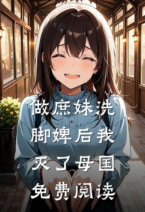 做庶妹洗脚婢后我灭了母国免费阅读