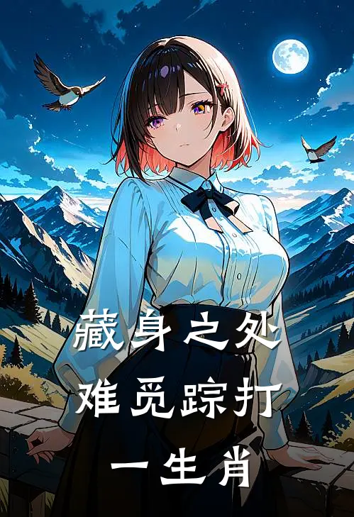 藏身之处难觅踪打一生肖