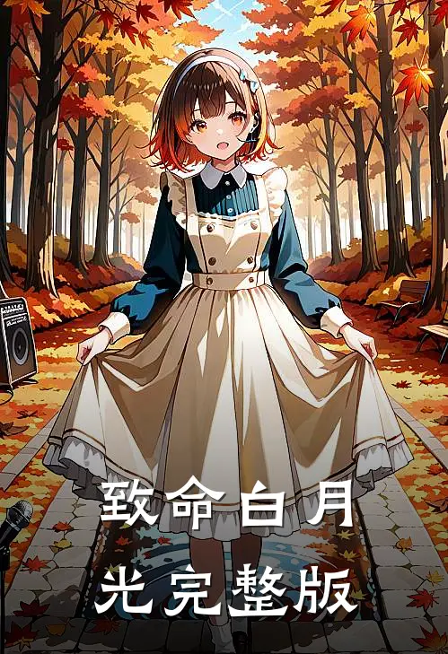 致命白月光完整版