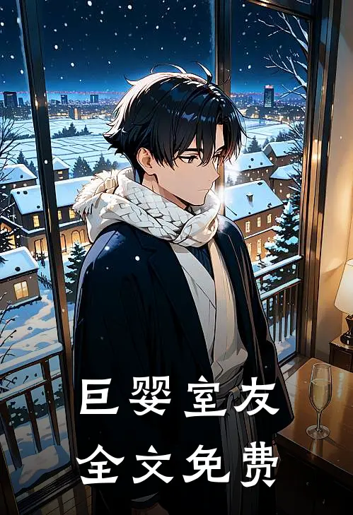 巨婴室友全文免费