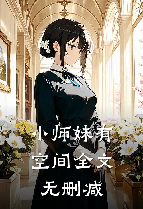 小师妹有空间全文无删减