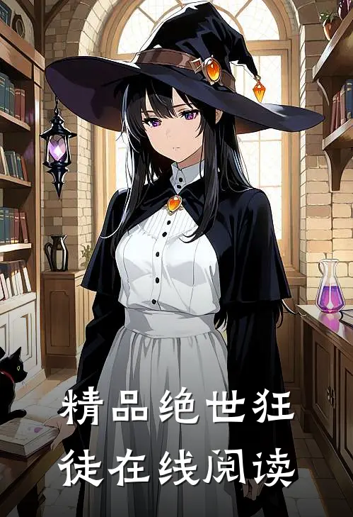 精品绝世狂徒在线阅读