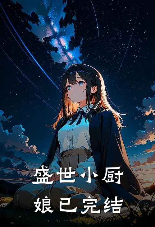 盛世小厨娘已完结