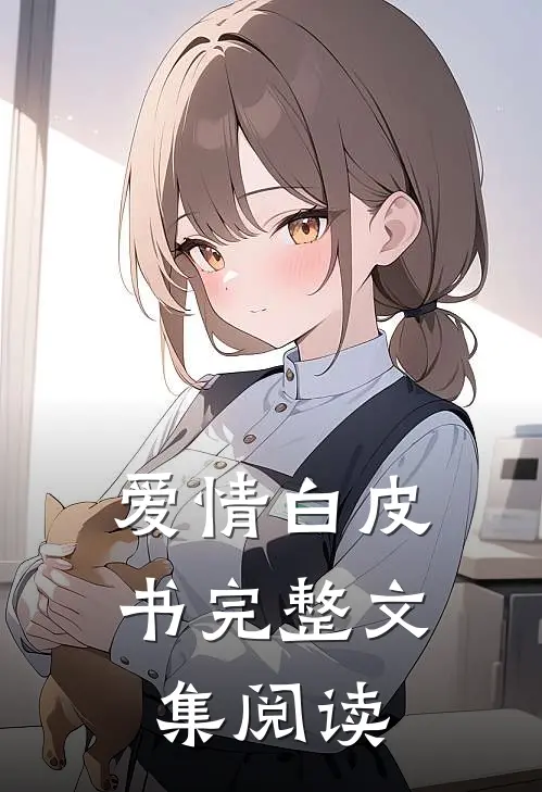 爱情白皮书完整文集阅读