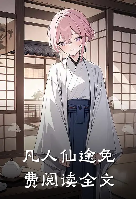 凡人仙途免费阅读全文