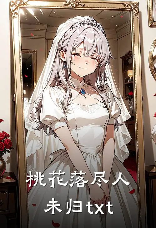 桃花落尽人未归txt
