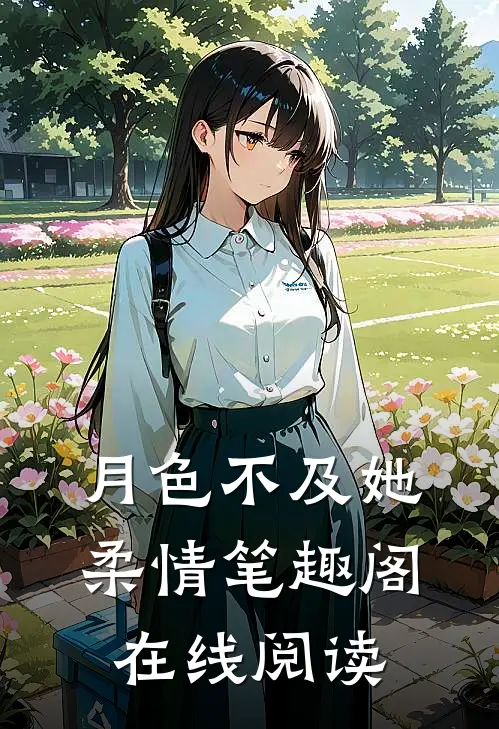 月色不及她柔情笔趣阁在线阅读