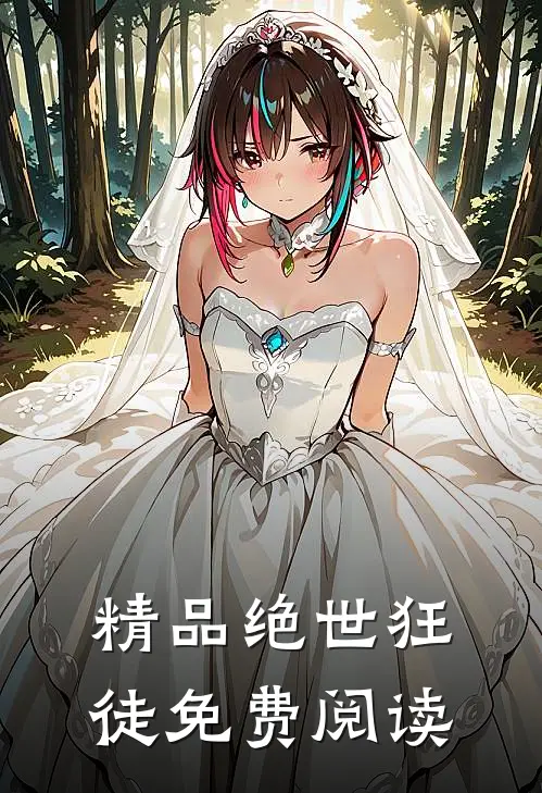 精品绝世狂徒免费阅读