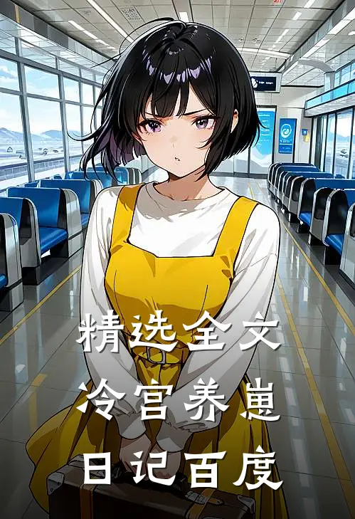 精选全文冷宫养崽日记百度